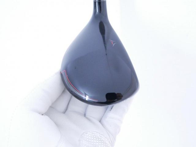 Fairway Wood : Honma : ไม้กระเทย Honma Tour World GS (ออกปี 2021) Loft 21 ก้าน Honma Speedtuned 48 Flex SR