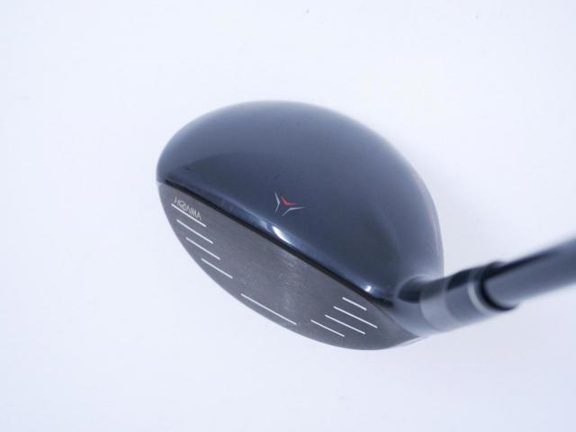 Fairway Wood : Honma : ไม้กระเทย Honma Tour World GS (ออกปี 2021) Loft 21 ก้าน Honma Speedtuned 48 Flex SR