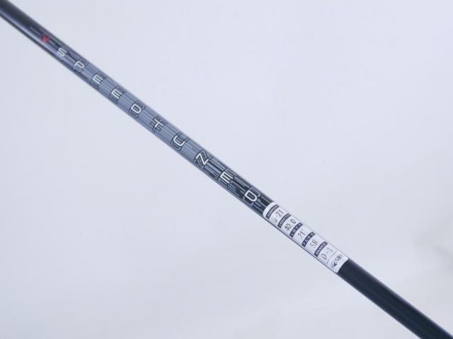 Fairway Wood : Honma : ไม้กระเทย Honma Tour World GS (ออกปี 2021) Loft 21 ก้าน Honma Speedtuned 48 Flex SR