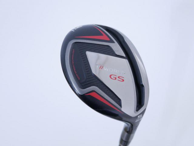 Fairway Wood : Honma : ไม้กระเทย Honma Tour World GS (ออกปี 2021) Loft 24 ก้าน Honma Speedtuned 48 Flex R