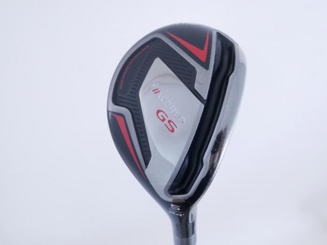 Fairway Wood : Honma : ไม้กระเทย Honma Tour World GS (ออกปี 2021) Loft 24 ก้าน Honma Speedtuned 48 Flex R
