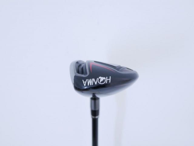 Fairway Wood : Honma : ไม้กระเทย Honma Tour World GS (ออกปี 2021) Loft 24 ก้าน Honma Speedtuned 48 Flex R