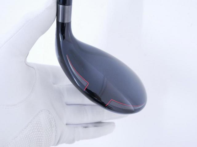 Fairway Wood : Honma : ไม้กระเทย Honma Tour World GS (ออกปี 2021) Loft 24 ก้าน Honma Speedtuned 48 Flex R