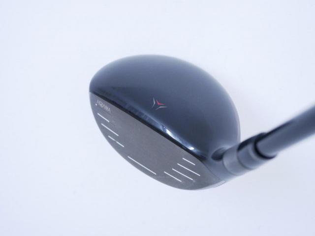 Fairway Wood : Honma : ไม้กระเทย Honma Tour World GS (ออกปี 2021) Loft 24 ก้าน Honma Speedtuned 48 Flex R