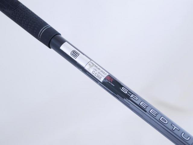 Fairway Wood : Honma : ไม้กระเทย Honma Tour World GS (ออกปี 2021) Loft 24 ก้าน Honma Speedtuned 48 Flex R