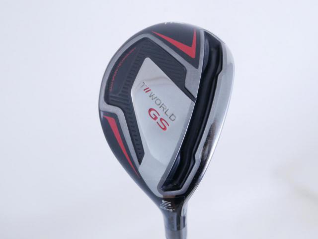 Fairway Wood : Honma : ไม้กระเทย Honma Tour World GS (ออกปี 2021) Loft 24 ก้าน Honma Speedtuned 48 Flex SR