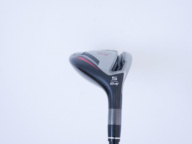 Fairway Wood : Honma : ไม้กระเทย Honma Tour World GS (ออกปี 2021) Loft 24 ก้าน Honma Speedtuned 48 Flex SR
