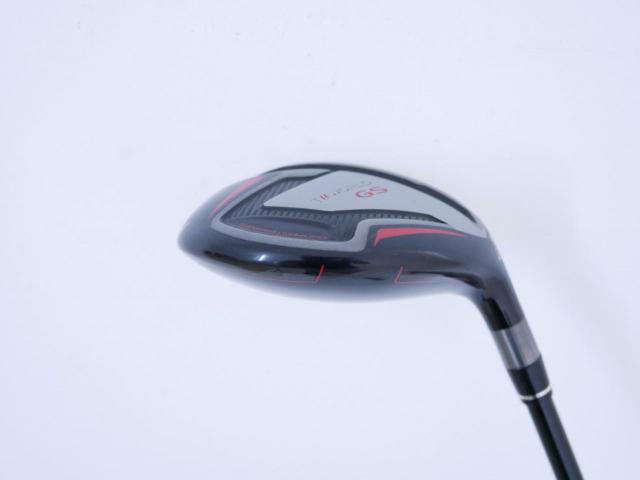 Fairway Wood : Honma : ไม้กระเทย Honma Tour World GS (ออกปี 2021) Loft 24 ก้าน Honma Speedtuned 48 Flex SR