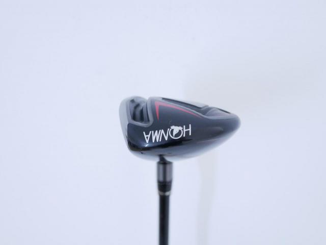 Fairway Wood : Honma : ไม้กระเทย Honma Tour World GS (ออกปี 2021) Loft 24 ก้าน Honma Speedtuned 48 Flex SR
