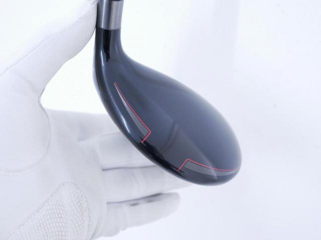 Fairway Wood : Honma : ไม้กระเทย Honma Tour World GS (ออกปี 2021) Loft 24 ก้าน Honma Speedtuned 48 Flex SR