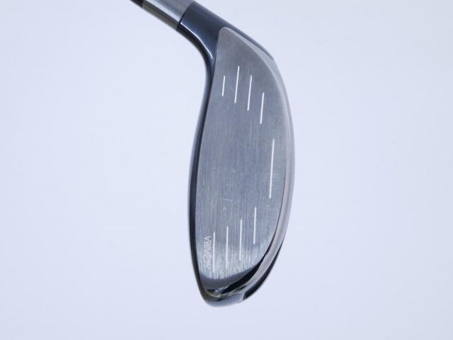 Fairway Wood : Honma : ไม้กระเทย Honma Tour World GS (ออกปี 2021) Loft 24 ก้าน Honma Speedtuned 48 Flex SR