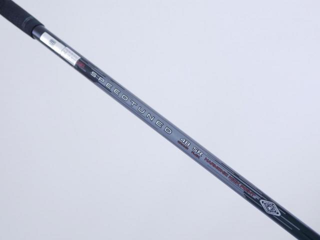 Fairway Wood : Honma : ไม้กระเทย Honma Tour World GS (ออกปี 2021) Loft 24 ก้าน Honma Speedtuned 48 Flex SR