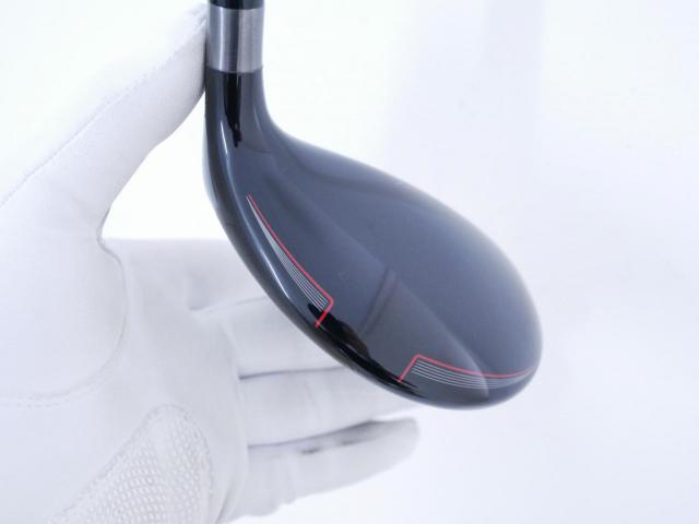 Fairway Wood : Honma : ไม้กระเทย Honma Tour World GS (ออกปี 2021) Loft 24 ก้าน Honma Speedtuned 48 Flex SR