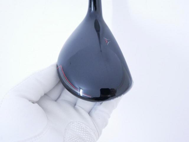 Fairway Wood : Honma : ไม้กระเทย Honma Tour World GS (ออกปี 2021) Loft 24 ก้าน Honma Speedtuned 48 Flex SR