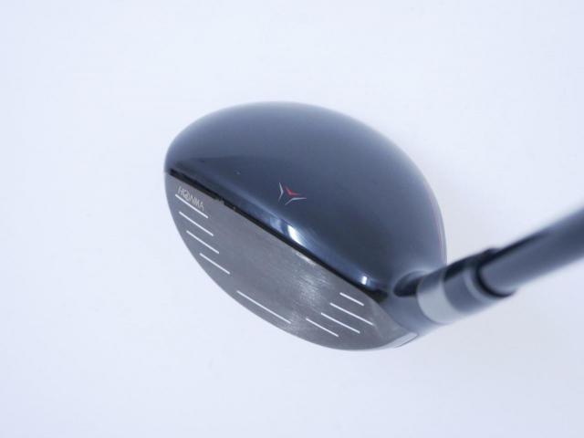 Fairway Wood : Honma : ไม้กระเทย Honma Tour World GS (ออกปี 2021) Loft 24 ก้าน Honma Speedtuned 48 Flex SR