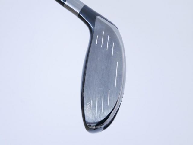 Fairway Wood : Honma : ไม้กระเทย Honma Tour World GS (ออกปี 2021) Loft 24 ก้าน Honma Speedtuned 48 Flex SR