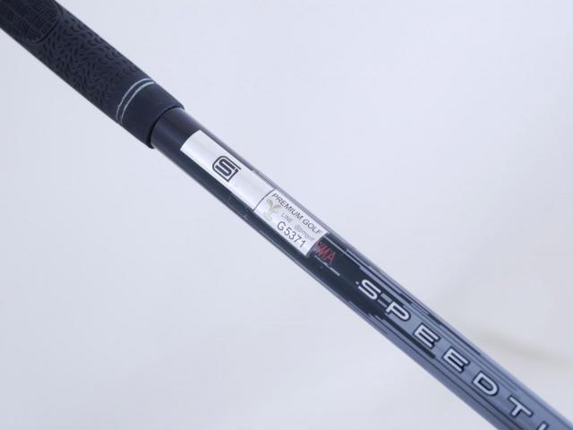 Fairway Wood : Honma : ไม้กระเทย Honma Tour World GS (ออกปี 2021) Loft 24 ก้าน Honma Speedtuned 48 Flex SR