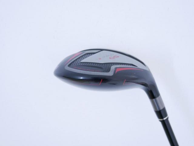 Fairway Wood : Honma : ไม้กระเทย Honma Tour World GS (ออกปี 2021) Loft 24 ก้าน Honma Speedtuned 48 Flex R
