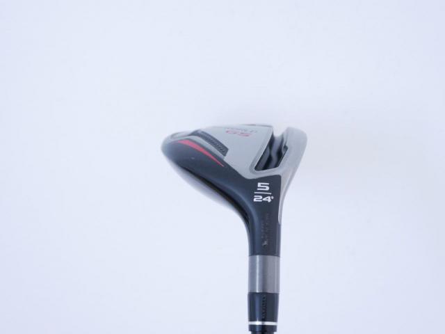 Fairway Wood : Honma : ไม้กระเทย Honma Tour World GS (ออกปี 2021) Loft 24 ก้าน Honma Speedtuned 48 Flex R