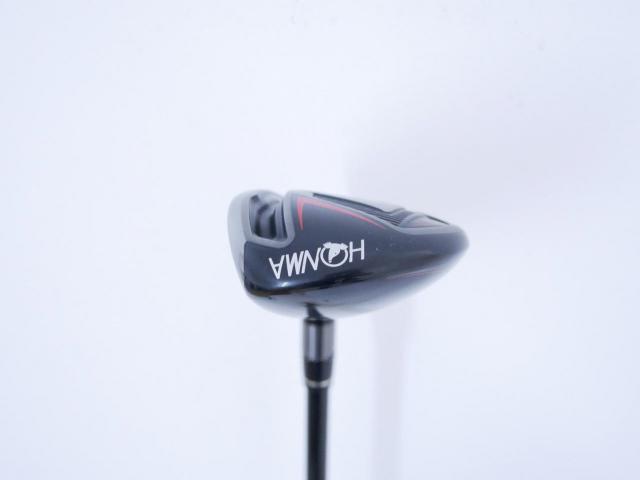 Fairway Wood : Honma : ไม้กระเทย Honma Tour World GS (ออกปี 2021) Loft 24 ก้าน Honma Speedtuned 48 Flex R