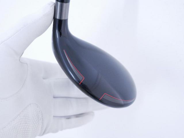 Fairway Wood : Honma : ไม้กระเทย Honma Tour World GS (ออกปี 2021) Loft 24 ก้าน Honma Speedtuned 48 Flex R