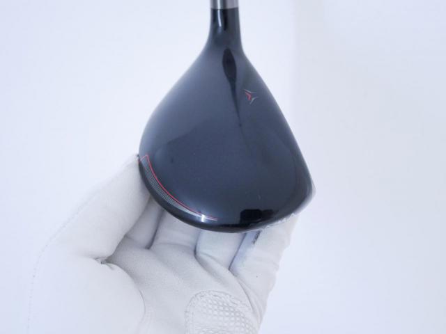 Fairway Wood : Honma : ไม้กระเทย Honma Tour World GS (ออกปี 2021) Loft 24 ก้าน Honma Speedtuned 48 Flex R