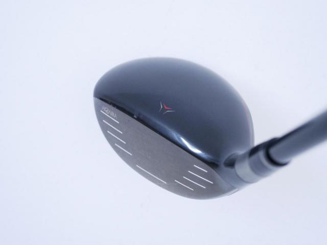 Fairway Wood : Honma : ไม้กระเทย Honma Tour World GS (ออกปี 2021) Loft 24 ก้าน Honma Speedtuned 48 Flex R