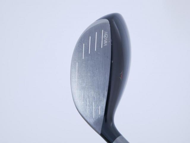 Fairway Wood : Honma : ไม้กระเทย Honma Tour World GS (ออกปี 2021) Loft 24 ก้าน Honma Speedtuned 48 Flex R