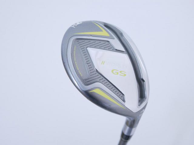 Lady club : All : ไม้กระเทย Honma Tour World GS (ออกปี 2021) Loft 21 ก้าน Honma Speedtuned 42 Flex L