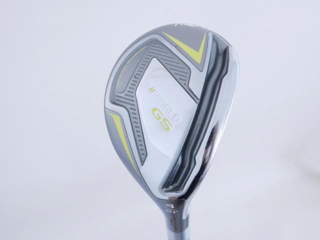 Lady club : All : ไม้กระเทย Honma Tour World GS (ออกปี 2021) Loft 21 ก้าน Honma Speedtuned 42 Flex L