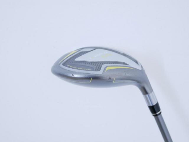 Lady club : All : ไม้กระเทย Honma Tour World GS (ออกปี 2021) Loft 21 ก้าน Honma Speedtuned 42 Flex L