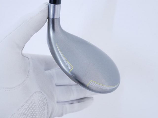 Lady club : All : ไม้กระเทย Honma Tour World GS (ออกปี 2021) Loft 21 ก้าน Honma Speedtuned 42 Flex L