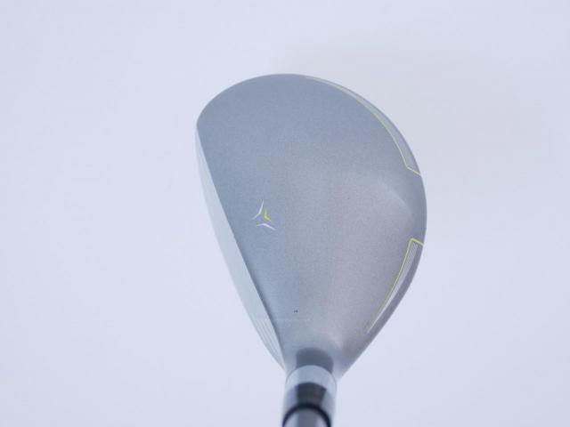 Lady club : All : ไม้กระเทย Honma Tour World GS (ออกปี 2021) Loft 21 ก้าน Honma Speedtuned 42 Flex L