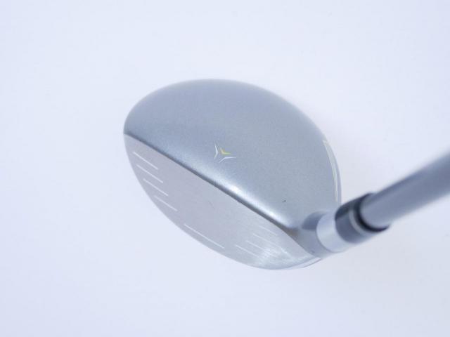 Lady club : All : ไม้กระเทย Honma Tour World GS (ออกปี 2021) Loft 21 ก้าน Honma Speedtuned 42 Flex L