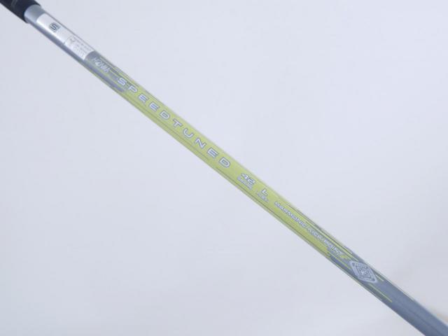 Lady club : All : ไม้กระเทย Honma Tour World GS (ออกปี 2021) Loft 21 ก้าน Honma Speedtuned 42 Flex L