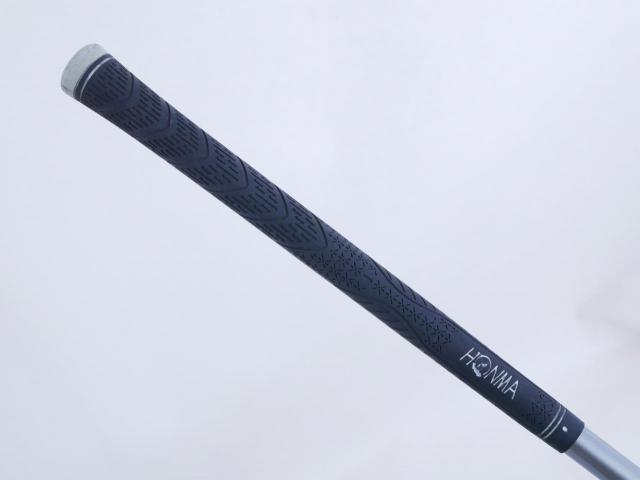 Lady club : All : ไม้กระเทย Honma Tour World GS (ออกปี 2021) Loft 21 ก้าน Honma Speedtuned 42 Flex L