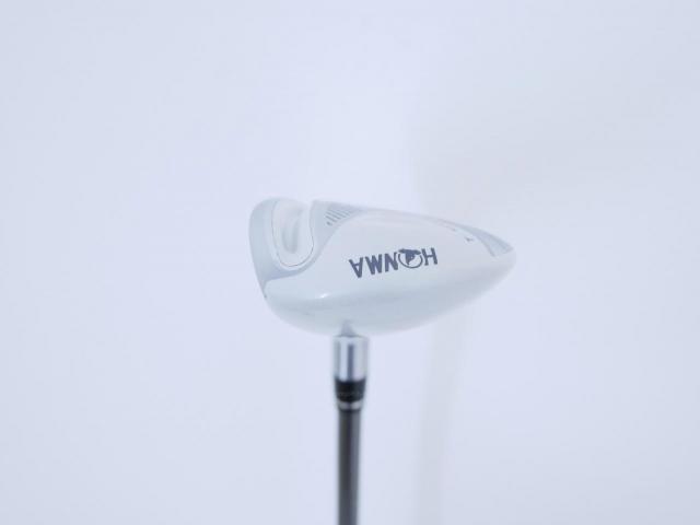 Lady club : All : ไม้กระเทย Honma Tour World XP-1 (รุ่นปี 2020) Loft 25 ก้านกราไฟต์ Honma Vizard 39 Flex L