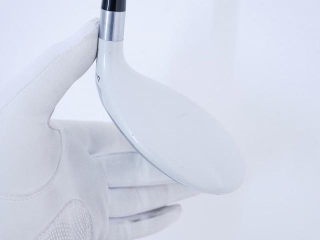 Lady club : All : ไม้กระเทย Honma Tour World XP-1 (รุ่นปี 2020) Loft 25 ก้านกราไฟต์ Honma Vizard 39 Flex L