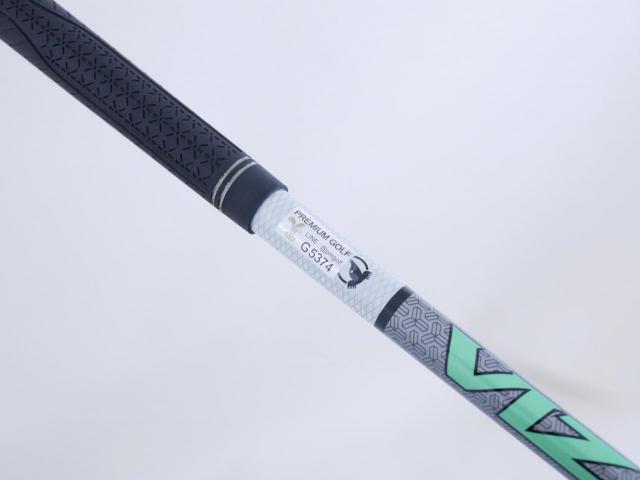 Lady club : All : ไม้กระเทย Honma Tour World XP-1 (รุ่นปี 2020) Loft 25 ก้านกราไฟต์ Honma Vizard 39 Flex L