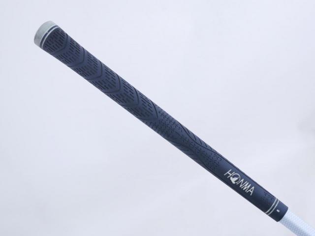 Lady club : All : ไม้กระเทย Honma Tour World XP-1 (รุ่นปี 2020) Loft 25 ก้านกราไฟต์ Honma Vizard 39 Flex L