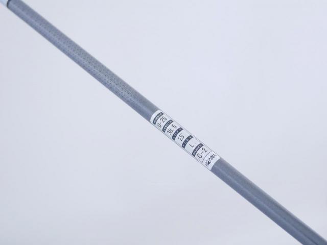 Lady club : All : ไม้กระเทย Honma Tour World XP-1 (รุ่นปี 2020) Loft 25 ก้านกราไฟต์ Honma Vizard 39 Flex L