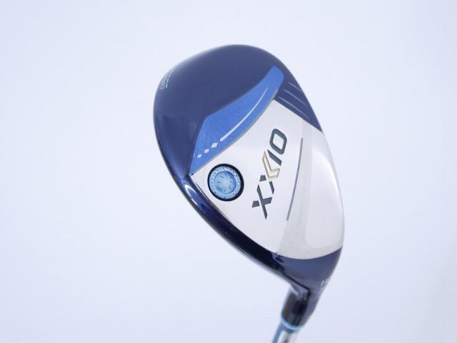 Lady club : All : ไม้กระเทย XXIO 13 (ออกปี 2024) Loft 28 ก้าน MP-1300L Flex L