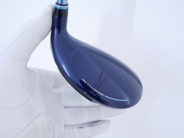 Lady club : All : ไม้กระเทย XXIO 13 (ออกปี 2024) Loft 28 ก้าน MP-1300L Flex L