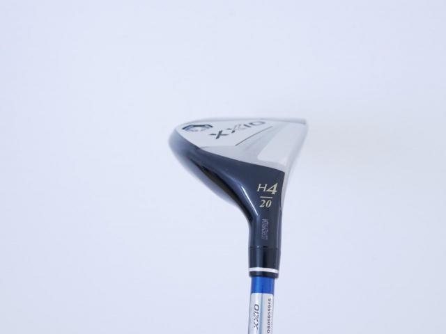 Fairway Wood : xxio : ไม้กระเทย XXIO 13 (ออกปี 2024) Loft 20 ก้าน MP-1300 Flex R