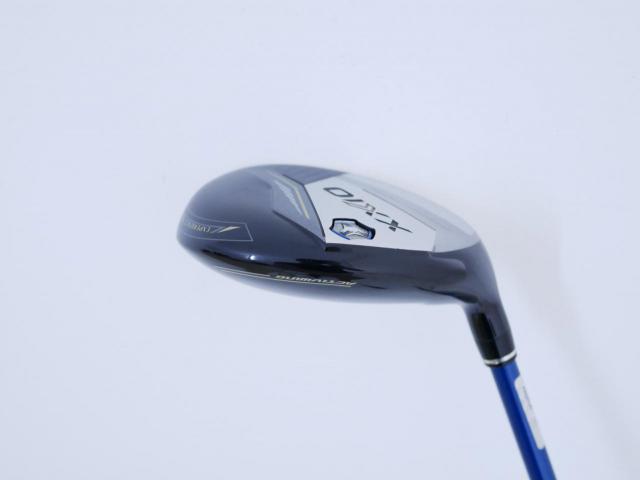 Fairway Wood : xxio : ไม้กระเทย XXIO 13 (ออกปี 2024) Loft 20 ก้าน MP-1300 Flex R