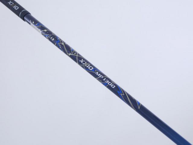 Fairway Wood : xxio : ไม้กระเทย XXIO 13 (ออกปี 2024) Loft 20 ก้าน MP-1300 Flex R