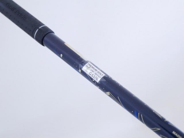 Fairway Wood : xxio : ไม้กระเทย XXIO 13 (ออกปี 2024) Loft 20 ก้าน MP-1300 Flex R