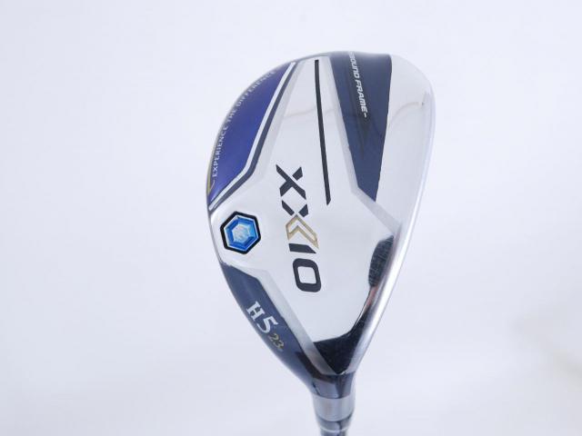 Fairway Wood : xxio : ไม้กระเทย XXIO 12 (รุ่นปี 2023) Loft 23 ก้าน MP-1200 Flex R