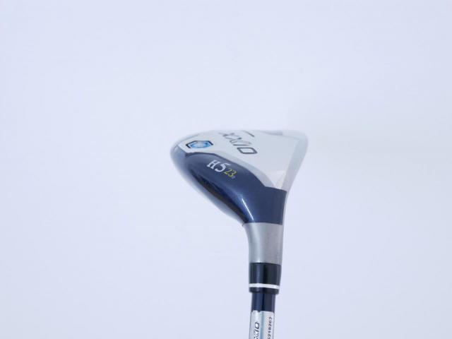 Fairway Wood : xxio : ไม้กระเทย XXIO 12 (รุ่นปี 2023) Loft 23 ก้าน MP-1200 Flex R