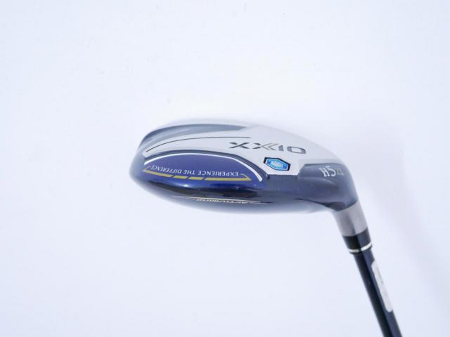 Fairway Wood : xxio : ไม้กระเทย XXIO 12 (รุ่นปี 2023) Loft 23 ก้าน MP-1200 Flex R